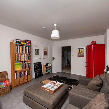 Chez Rg Apartment Brugge Ngoại thất bức ảnh
