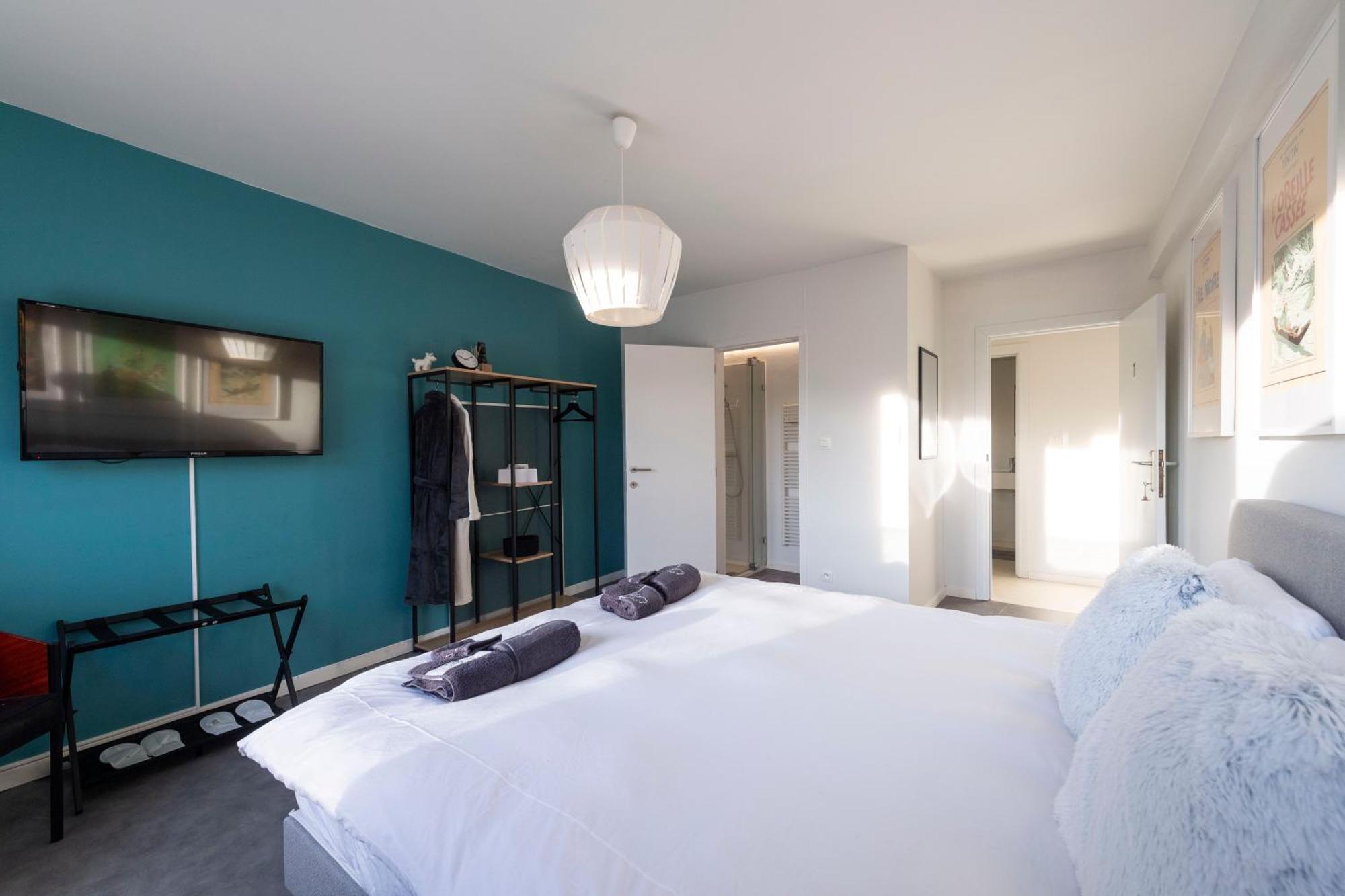 Chez Rg Apartment Brugge Ngoại thất bức ảnh