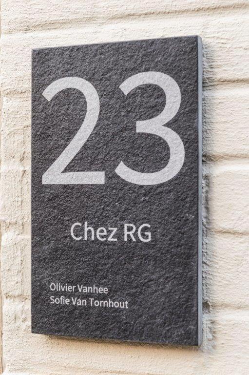 Chez Rg Apartment Brugge Ngoại thất bức ảnh