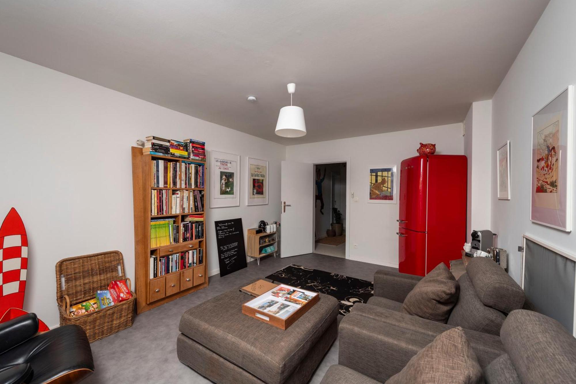 Chez Rg Apartment Brugge Ngoại thất bức ảnh