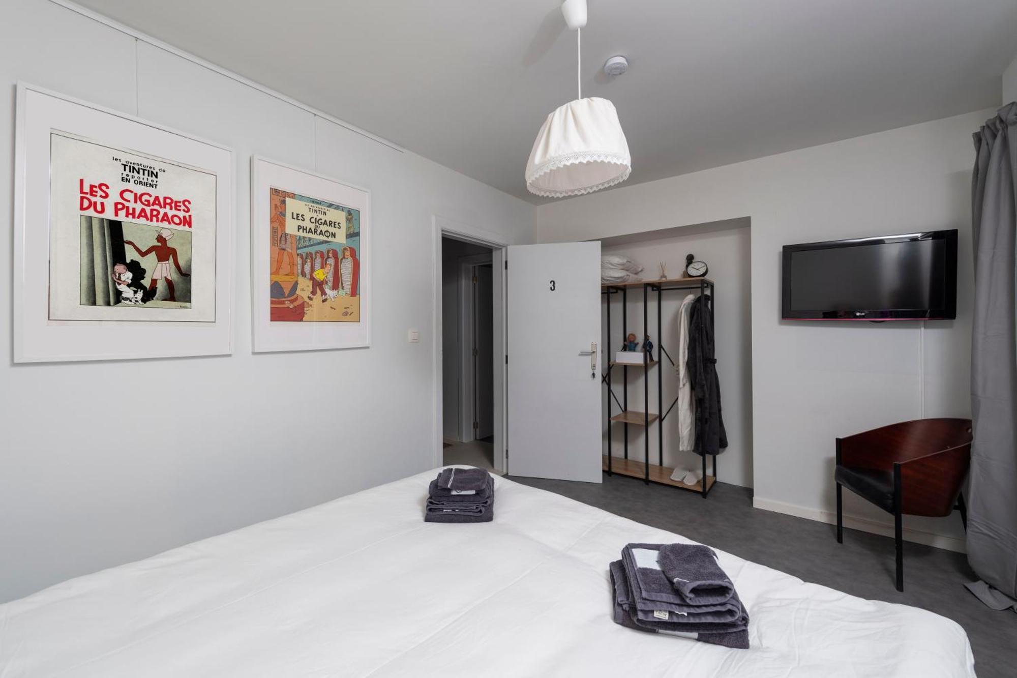 Chez Rg Apartment Brugge Ngoại thất bức ảnh
