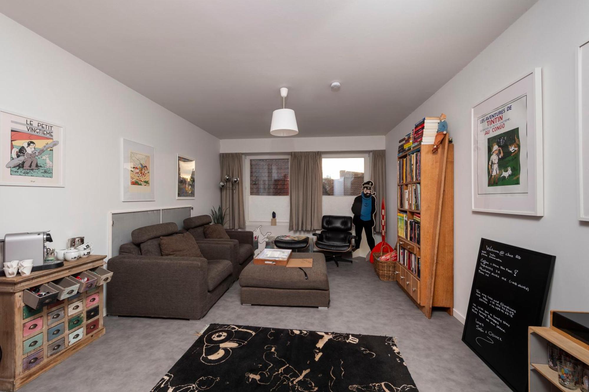 Chez Rg Apartment Brugge Ngoại thất bức ảnh