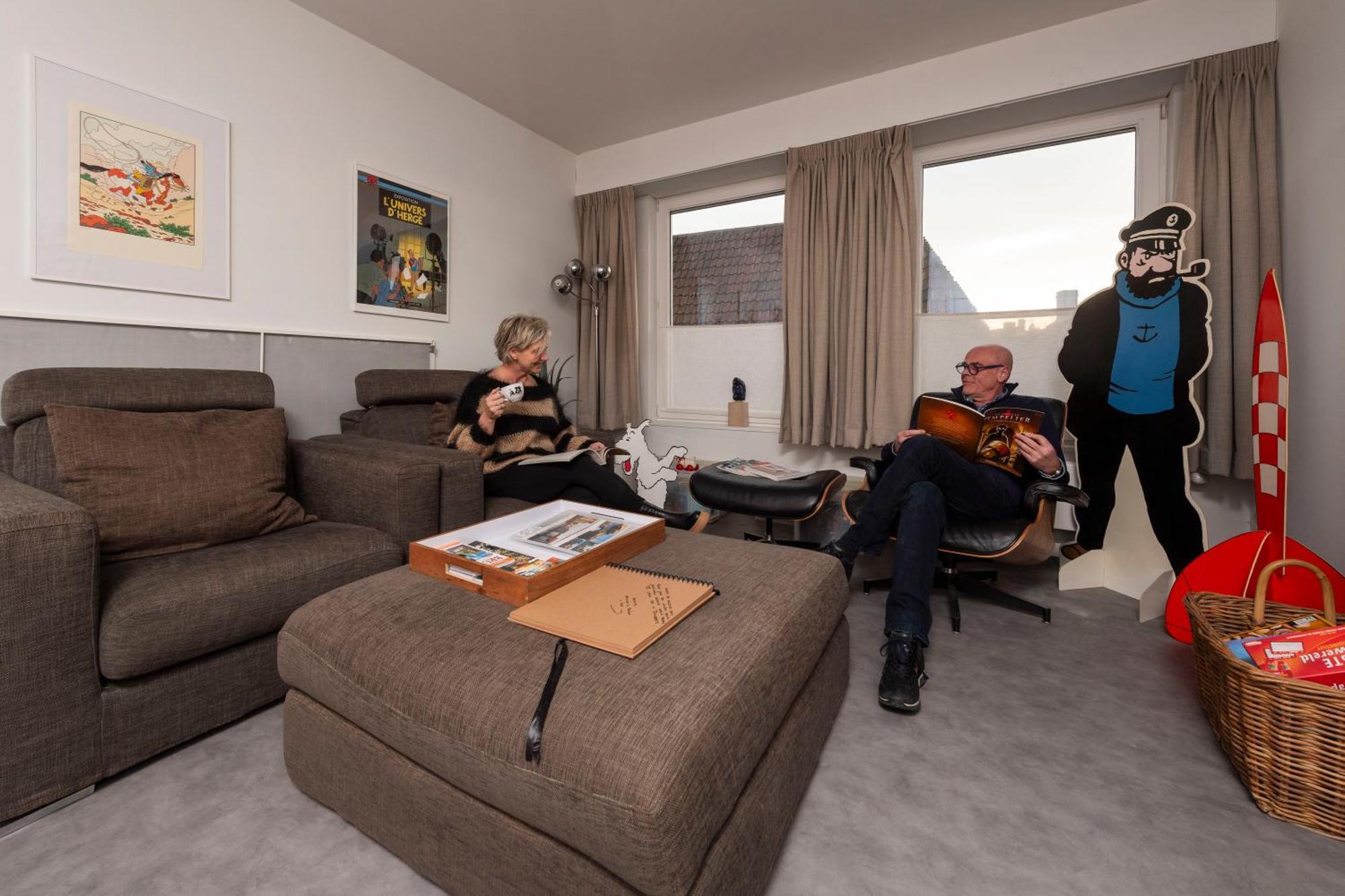 Chez Rg Apartment Brugge Ngoại thất bức ảnh