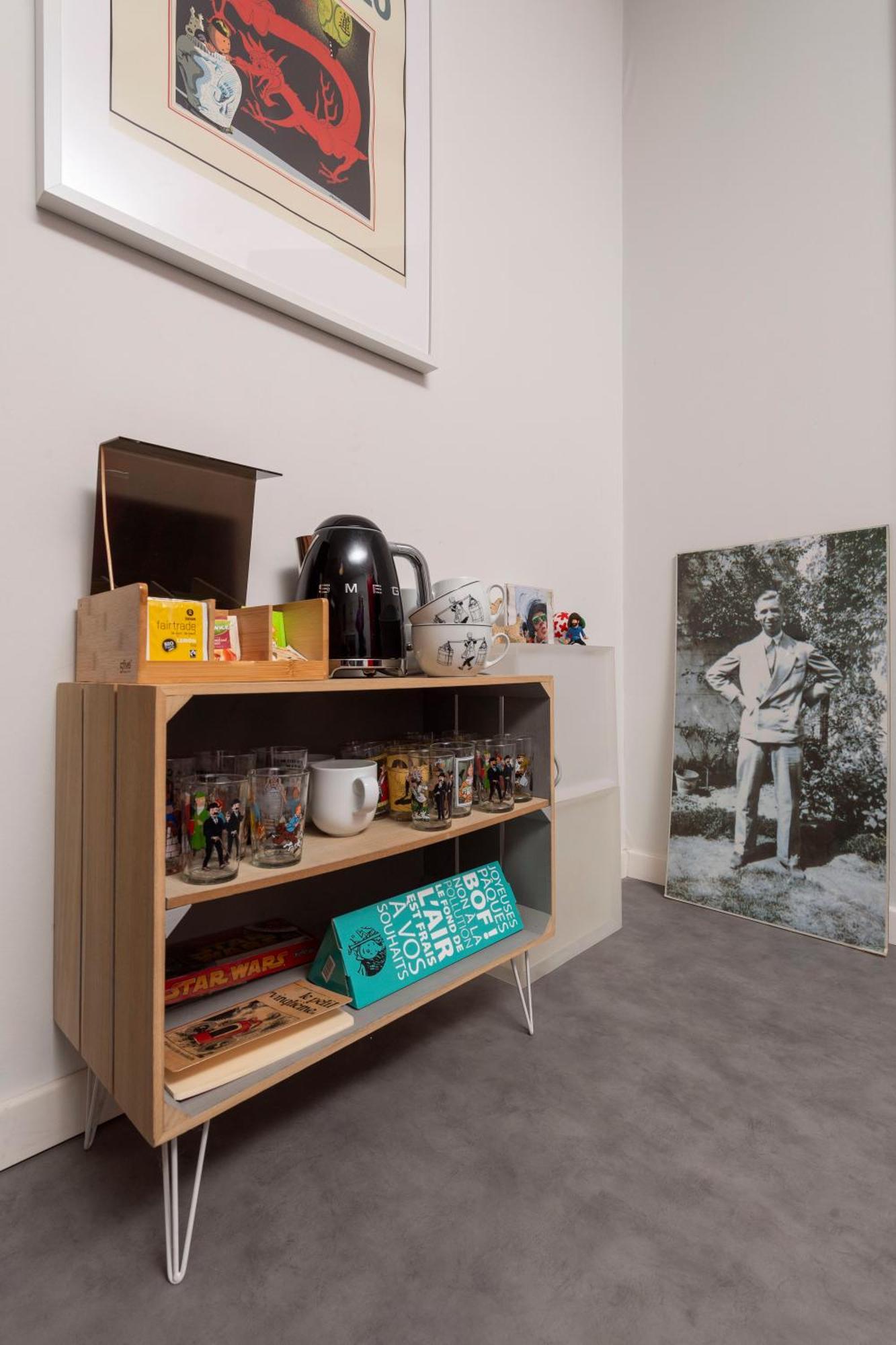 Chez Rg Apartment Brugge Ngoại thất bức ảnh